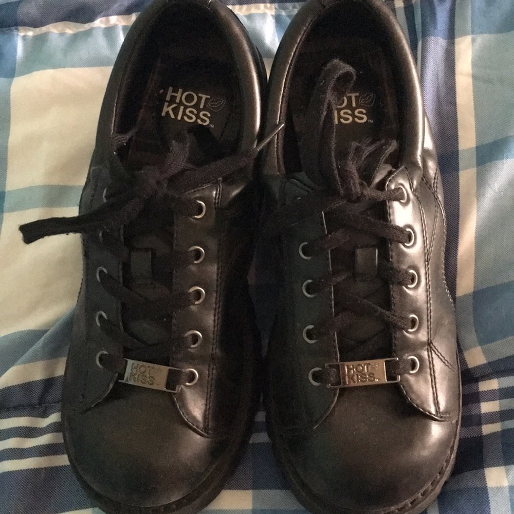 Hot Kiss brand shoes
